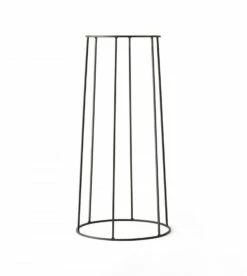 Support Wire Base - H 60 Cm