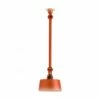 Suspension A 1 Bras Bolt Ceiling Lamp Underfit -BLOU PARIS Soldes suspension a 2 bras bolt ceiling lamp sidefit 4