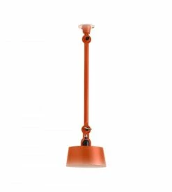 Suspension A 1 Bras Bolt Ceiling Lamp Underfit -BLOU PARIS Soldes suspension a 2 bras bolt ceiling lamp sidefit 5