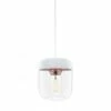 Umage Suspension Acorn - Blanche -BLOU PARIS Soldes suspension acorn blanche