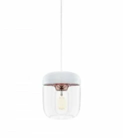 Umage Suspension Acorn - Blanche