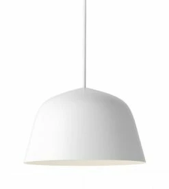Muuto Suspension Ambit - 25cm -BLOU PARIS Soldes suspension ambit 40cm 1