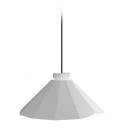 Suspension Ankara Plate