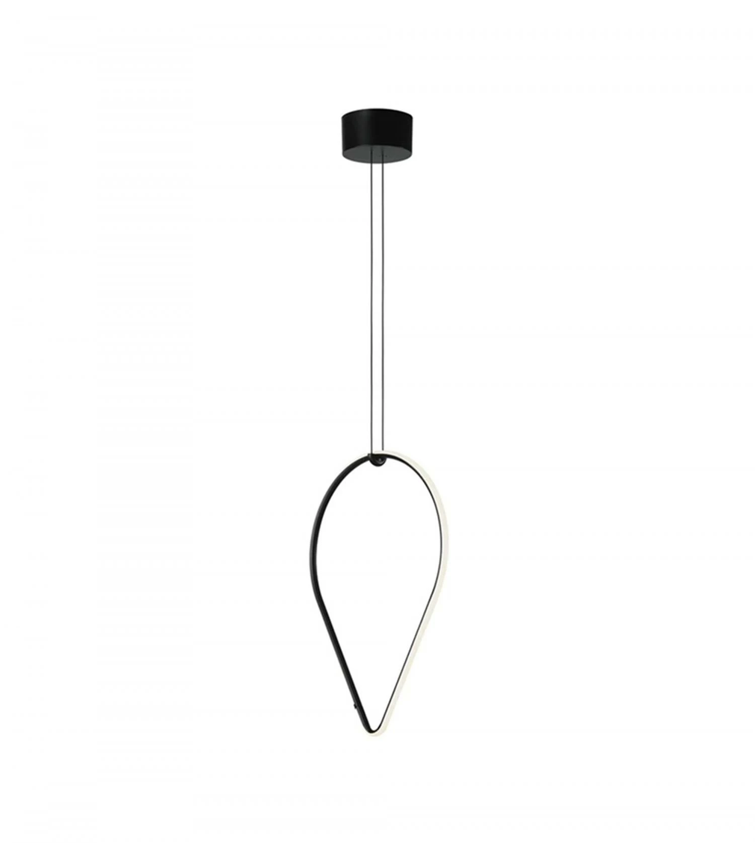Flos Suspension Arrangements - Drop Down 3 Flos Suspension Arrangements - Drop Down