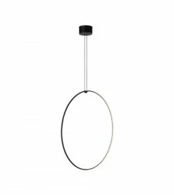 Flos Suspension Arrangements - Round Large