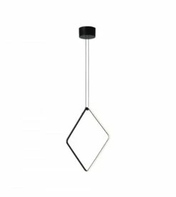 Flos Suspension Arrangements - Square Large