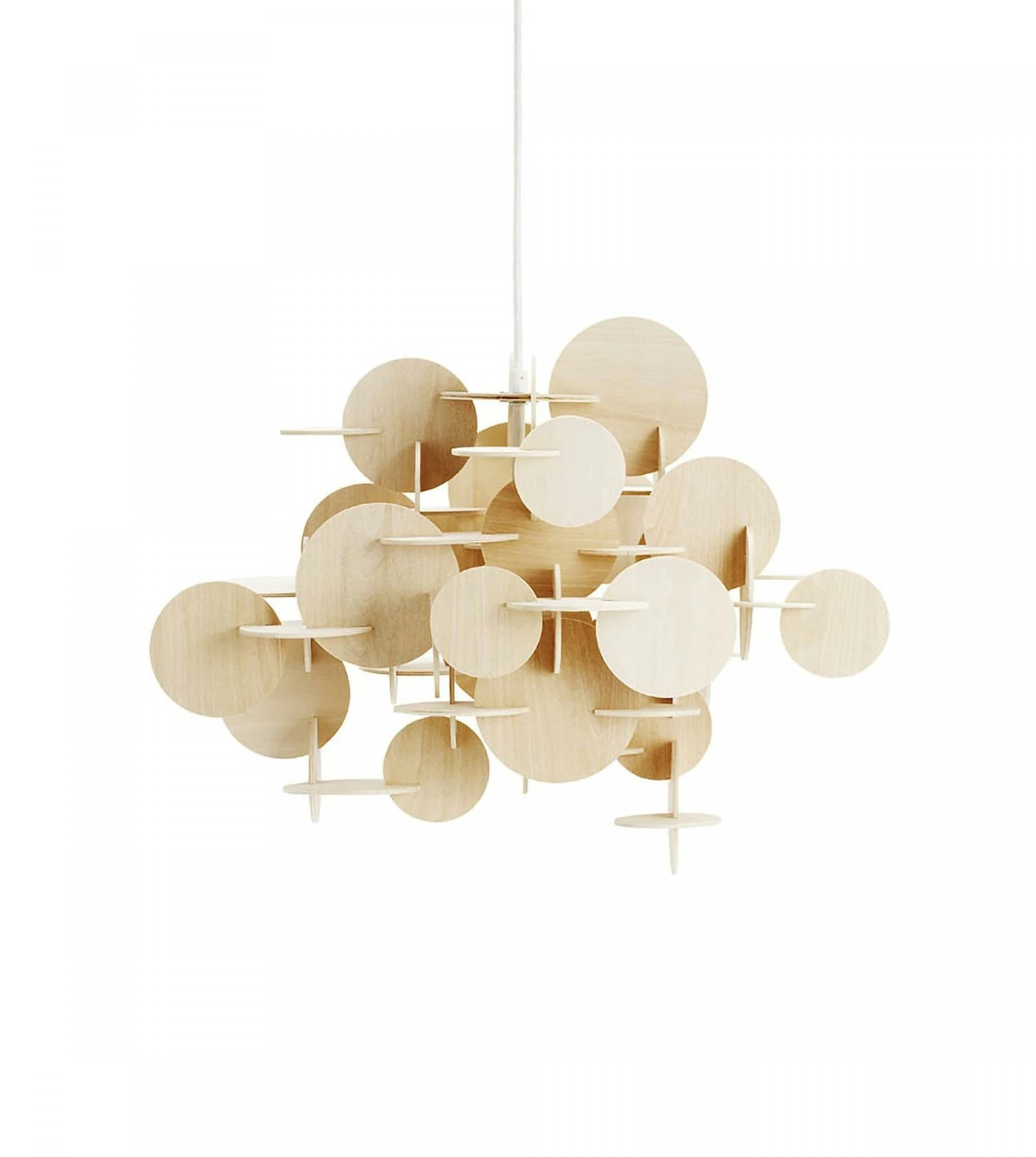 Normann Copenhagen Suspension Bau Pendant Small 4 Normann Copenhagen Suspension Bau Pendant Small – Image 2