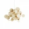 Normann Copenhagen Suspension Bau Pendant Small -BLOU PARIS Soldes suspension bau pendant small