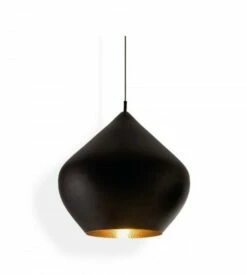 Tom Dixon Suspension Beat Stout -BLOU PARIS Soldes suspension beat stout 1