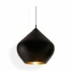 Tom Dixon Suspension Beat Stout 1 Tom Dixon Suspension Beat Stout -BLOU PARIS Soldes suspension beat stout