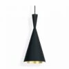 Tom Dixon Suspension Beat Tall LED 2 Tom Dixon Suspension Beat Tall LED -BLOU PARIS Soldes suspension beat tall