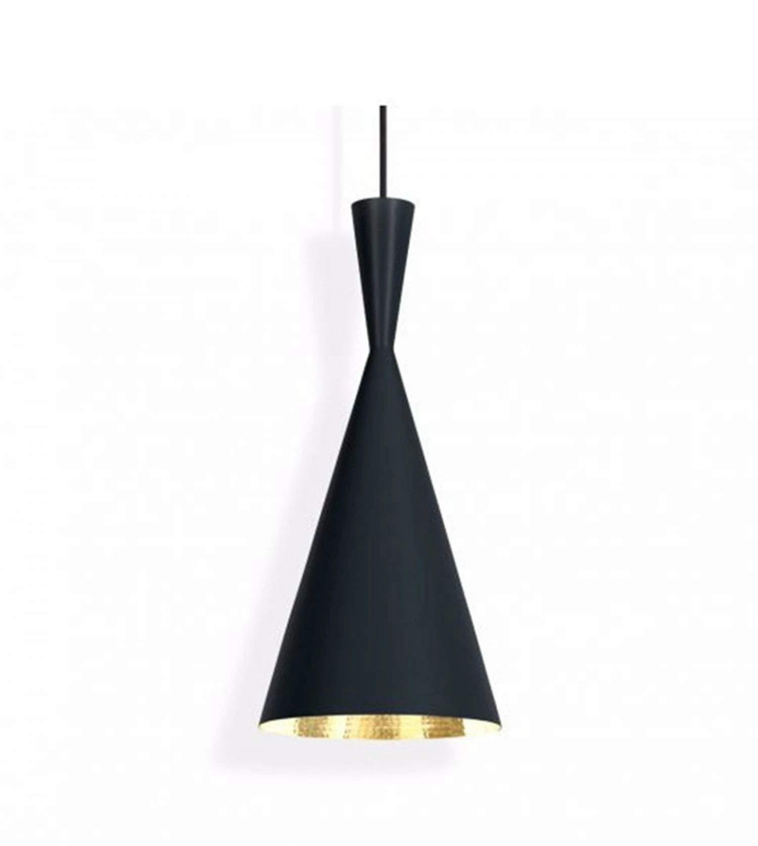 Tom Dixon Suspension Beat Tall LED 3 Tom Dixon Suspension Beat Tall LED
