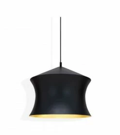Tom Dixon Suspension Beat Waist -BLOU PARIS Soldes suspension beat waist 1