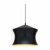 Tom Dixon Suspension Beat Waist 1 Tom Dixon Suspension Beat Waist -BLOU PARIS Soldes suspension beat waist