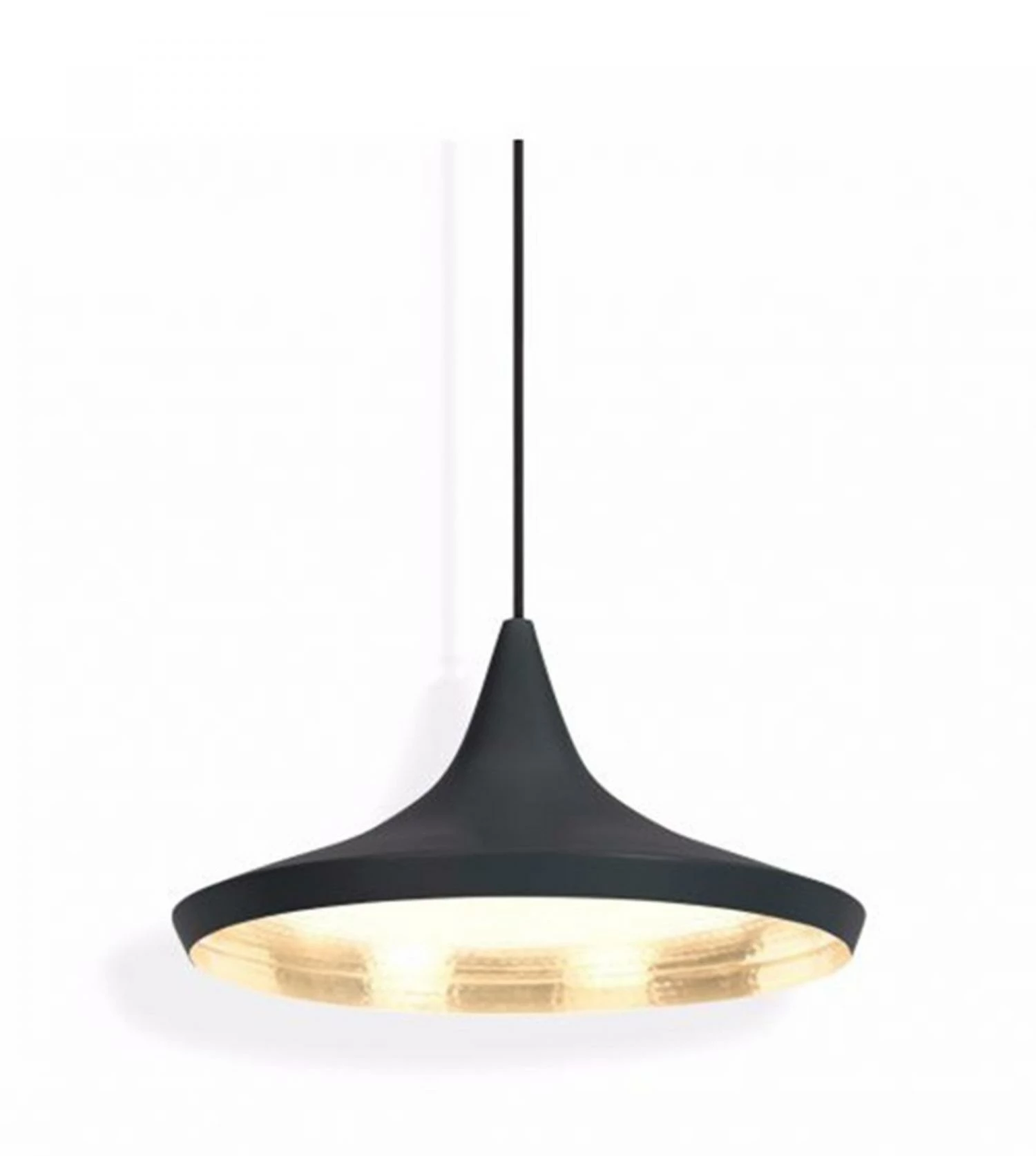 Tom Dixon Suspension Beat Wide LED 4 Tom Dixon Suspension Beat Wide LED – Image 2
