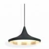 Tom Dixon Suspension Beat Wide LED -BLOU PARIS Soldes suspension beat wide