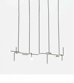 Suspension Beaubien 06