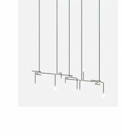 Suspension Beaubien 07