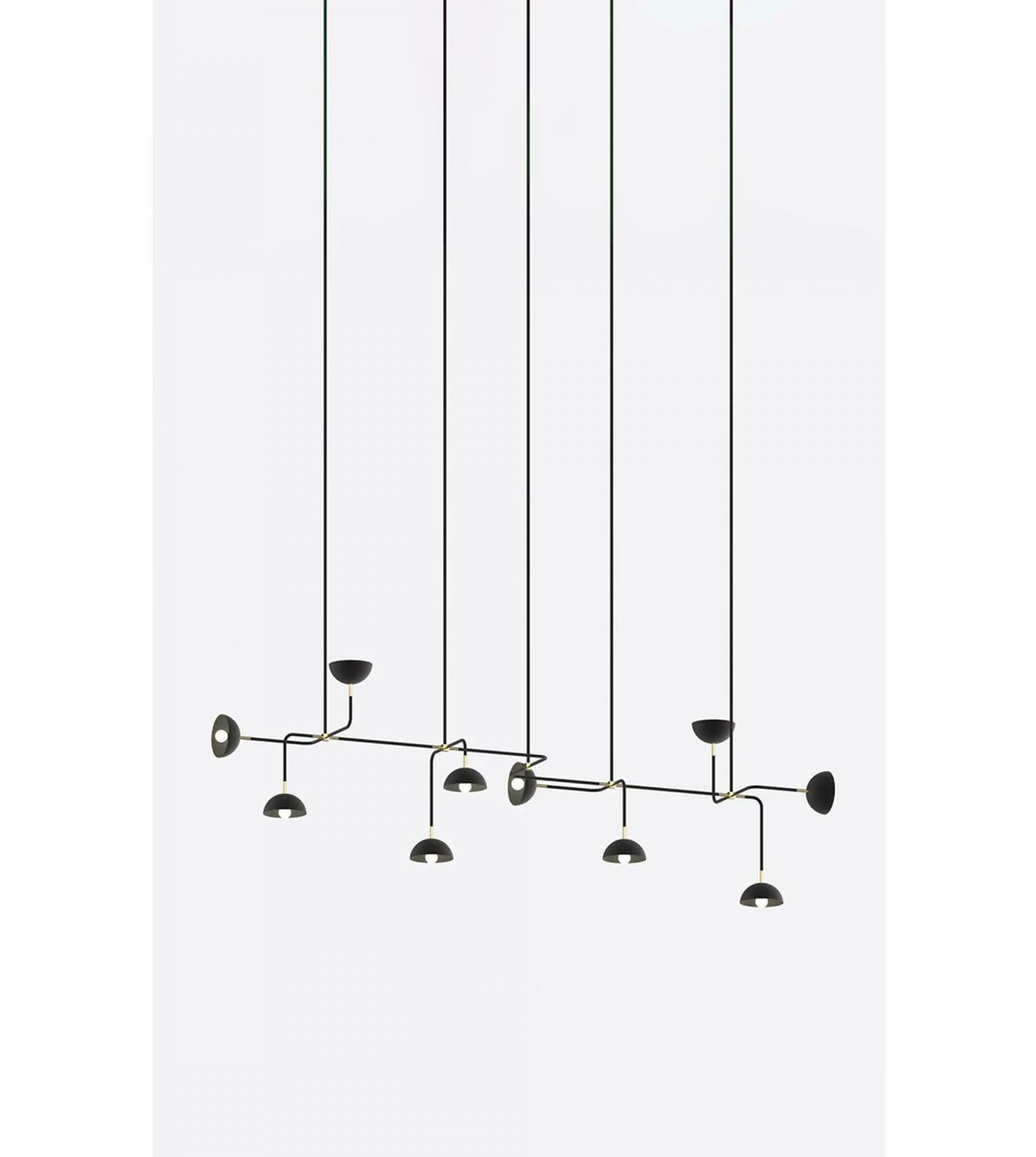 Suspension Beaubien 10 3 Suspension Beaubien 10