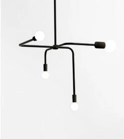 Suspension Beaubien 17 Suspension Beaubien -BLOU PARIS Soldes suspension beaubien 5