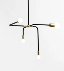 Suspension Beaubien 18 Suspension Beaubien -BLOU PARIS Soldes suspension beaubien 6