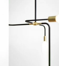 Suspension Beaubien 21 Suspension Beaubien -BLOU PARIS Soldes suspension beaubien 9