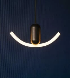 Suspension Beem Sans Ampoule -BLOU PARIS Soldes suspension beem 2