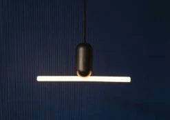 Suspension Beem Sans Ampoule -BLOU PARIS Soldes suspension beem 3