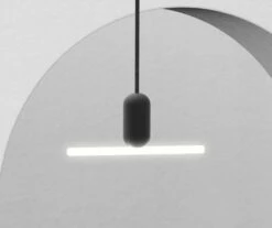 Suspension Beem Sans Ampoule -BLOU PARIS Soldes suspension beem 4