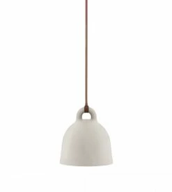 Normann Copenhagen Suspension Bell Lamp X-small -BLOU PARIS Soldes suspension bell lamp x small 1