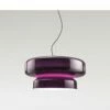 Marset Suspension Bohemia 84 - E27 -BLOU PARIS Soldes suspension bohemia 84 e27