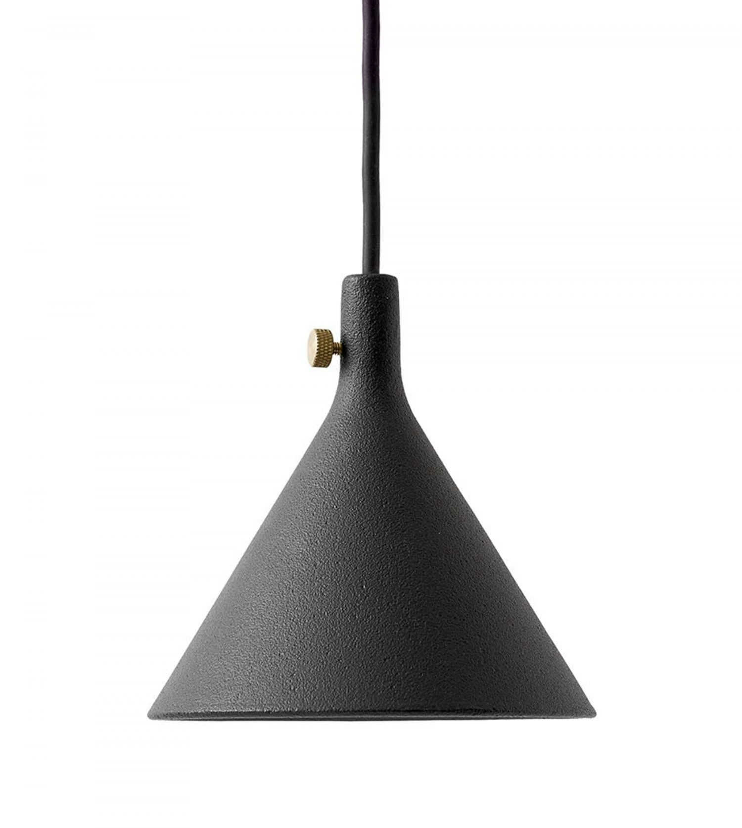 Suspension Cast - Shape 1 3 Suspension Cast - Shape 1