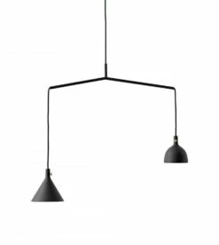 Suspension Cast - Shape 4