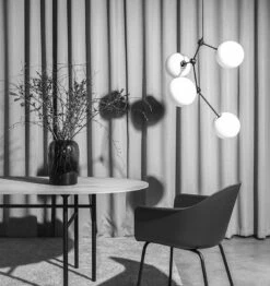 Suspension Chandelier Franklin Avec TR Bulb 9 Suspension Chandelier Franklin Avec TR Bulb -BLOU PARIS Soldes suspension chandelier franklin avec tr bulb 3