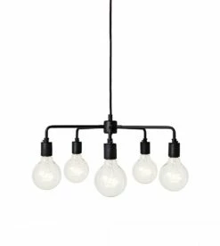 Suspension Chandelier Leonard - Tribeca