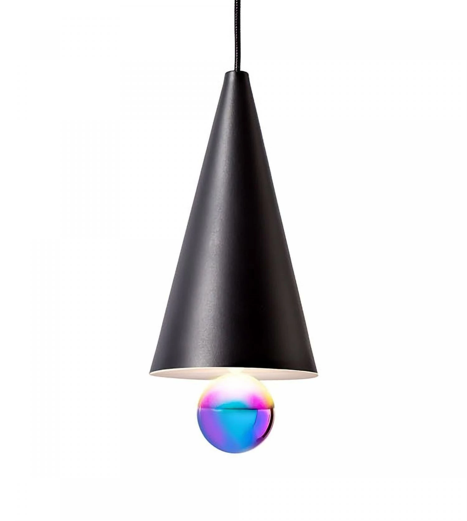 Suspension Cherry - Taille S 4 Suspension Cherry - Taille S – Image 2