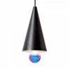 Suspension Cherry - Taille S -BLOU PARIS Soldes suspension cherry large