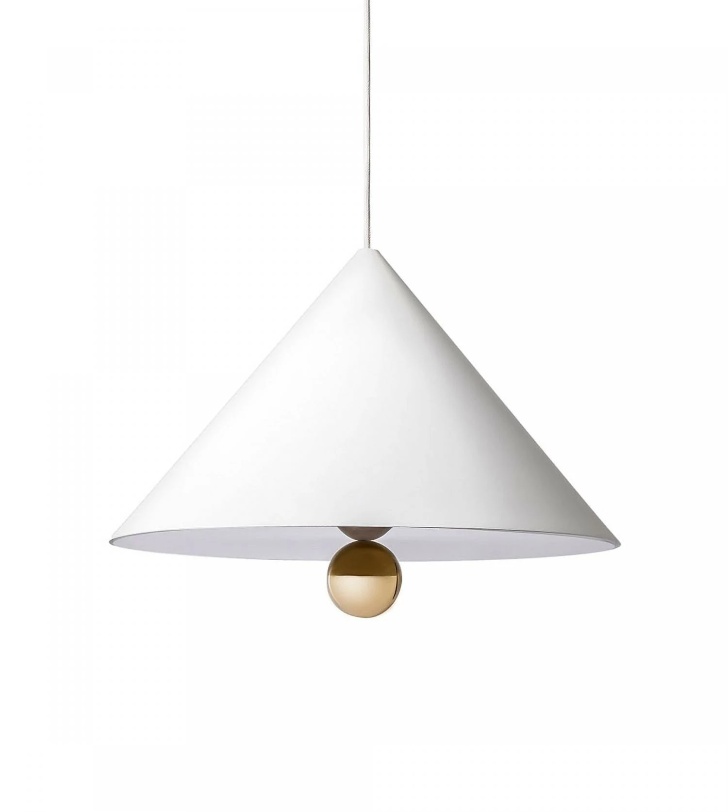 Suspension Cherry - Taille L 3 Suspension Cherry - Taille L