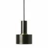 Ferm LIVING Suspension Collect Abat Jour Disc Shade