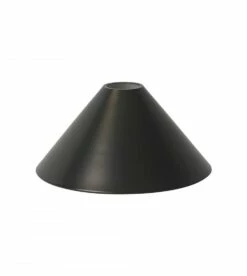 Ferm LIVING Suspension Collect - Abat Jour Cone Shade