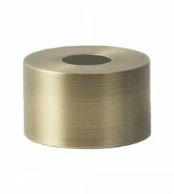 Ferm LIVING EXPO -- Suspension Collect Abat Jour Disc Shade