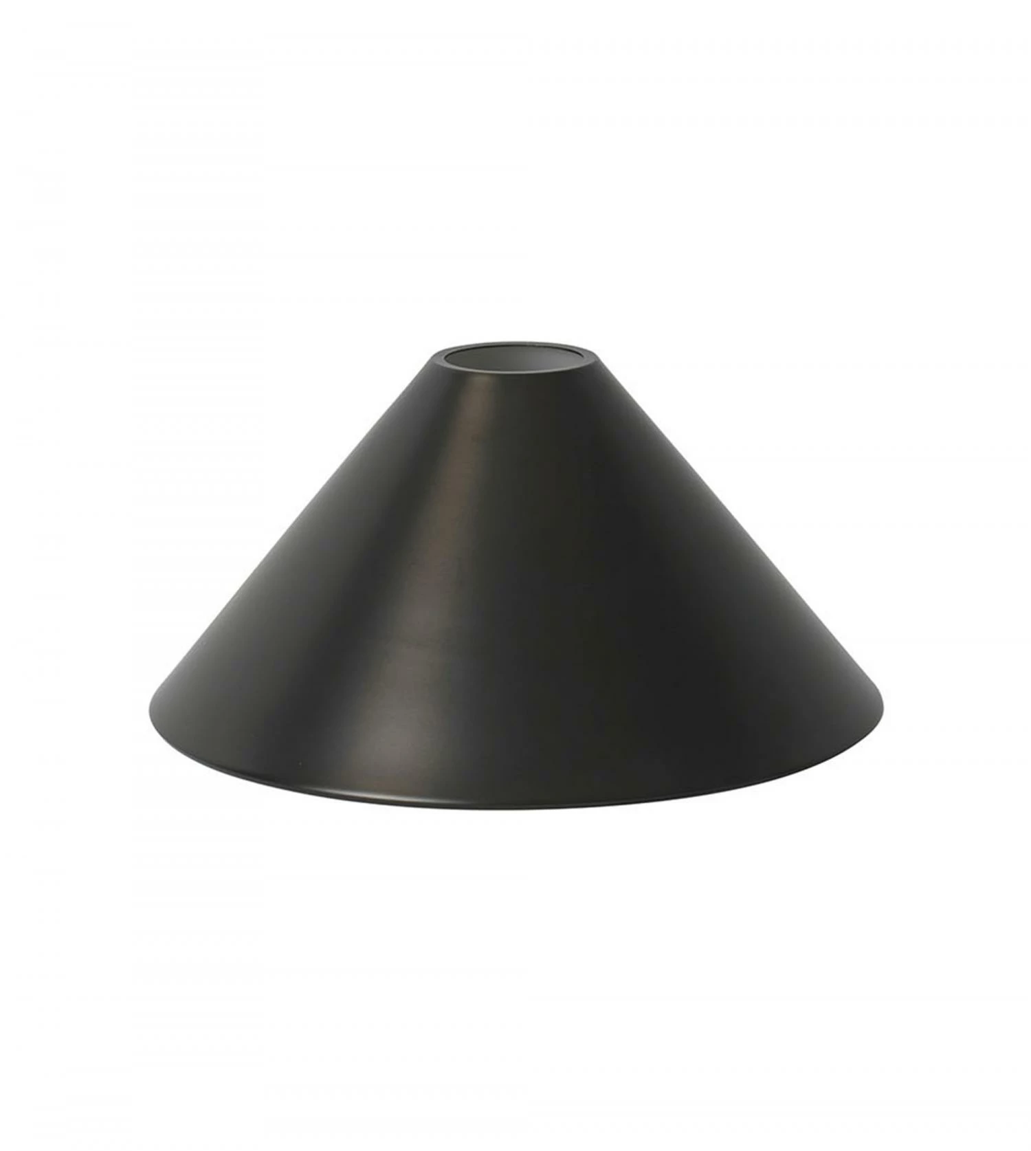 Ferm LIVING Suspension Collect - Abat Jour Cone Shade 3 Ferm LIVING Suspension Collect - Abat Jour Cone Shade