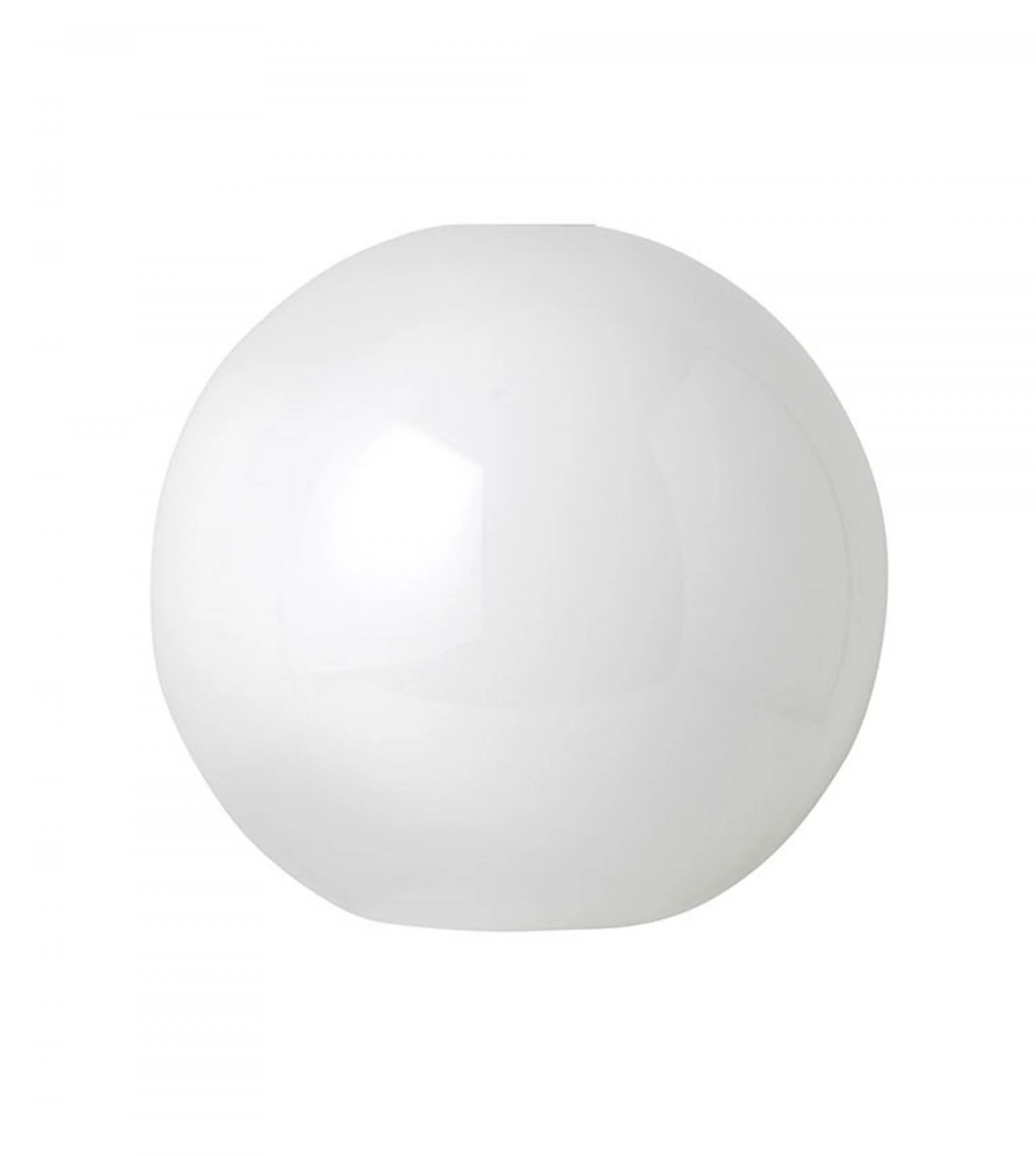 Ferm LIVING Suspension Collect Abat Jour Opal Shade Sphérique 4 Ferm LIVING Suspension Collect Abat Jour Opal Shade Sphérique – Image 2