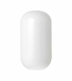 Ferm LIVING Suspension Collect Abat Jour Opal Shade Long