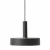 Ferm LIVING Suspension Collect - Composition 7 -BLOU PARIS Soldes suspension collect noire grand modele