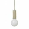 Ferm LIVING Suspension Collect Petite Douille