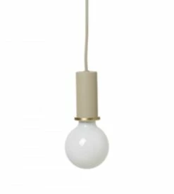 Ferm LIVING Suspension Collect Petite Douille
