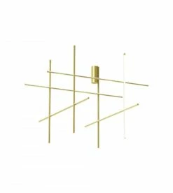 Flos Suspension Coordinates C -BLOU PARIS Soldes suspension coordinates c 1
