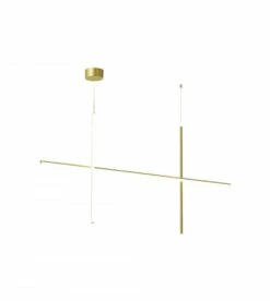 Flos Suspension Coordinates S2