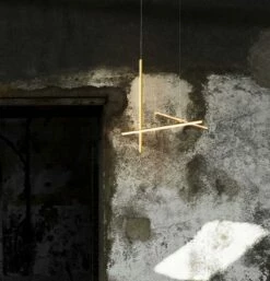 Flos Suspension Coordinates S2 -BLOU PARIS Soldes suspension coordinates s2 4